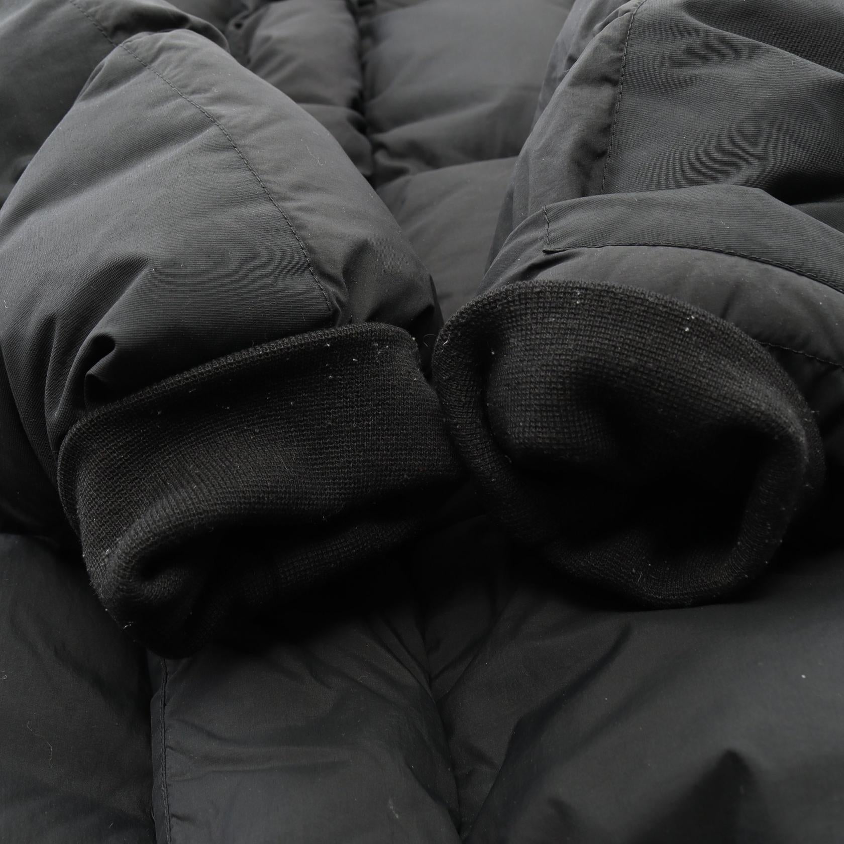 カナダグース Osborne Parka ダウンジャケット