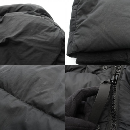 カナダグース Osborne Parka ダウンジャケット