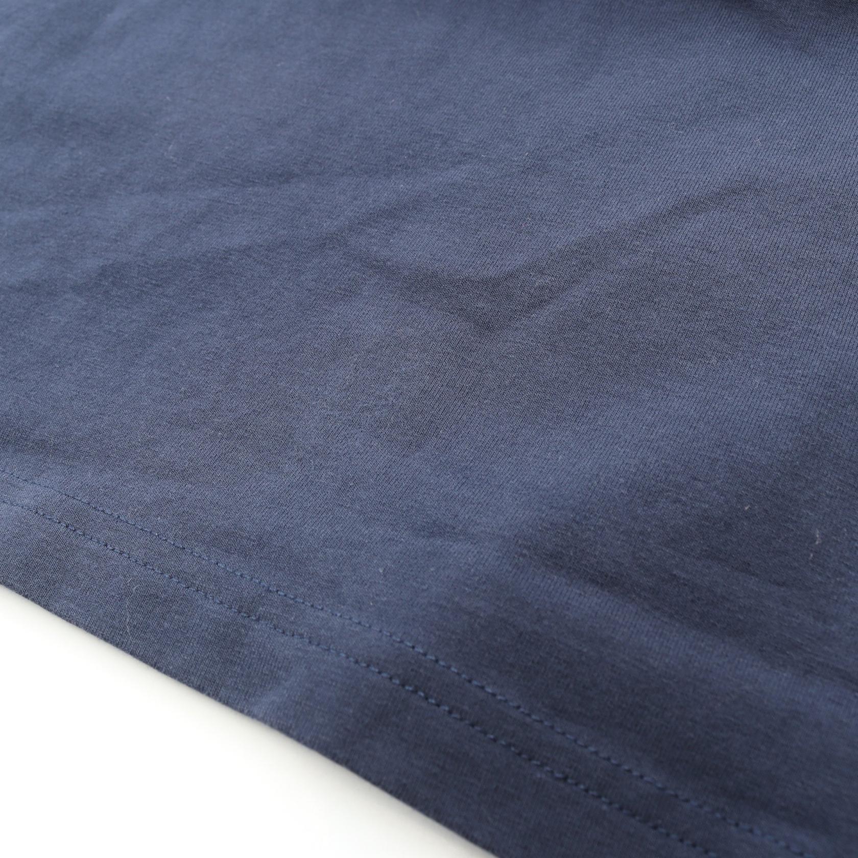 モンクレール コットン半袖Tシャツ