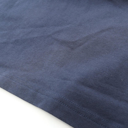 モンクレール コットン半袖Tシャツ