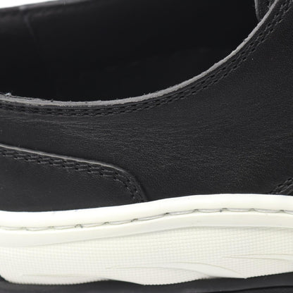 ディオール Dior × Sacai Explorer Derby レザースニーカー