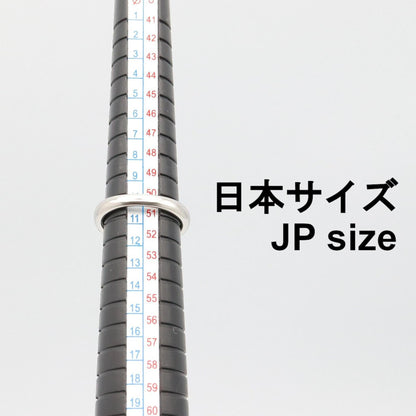 ジュエリー Pt900プラチナダイヤモンドリング