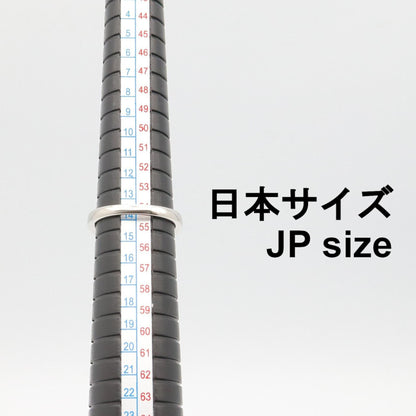 ジュエリーPt900プラチナダイヤモンドルビーリング