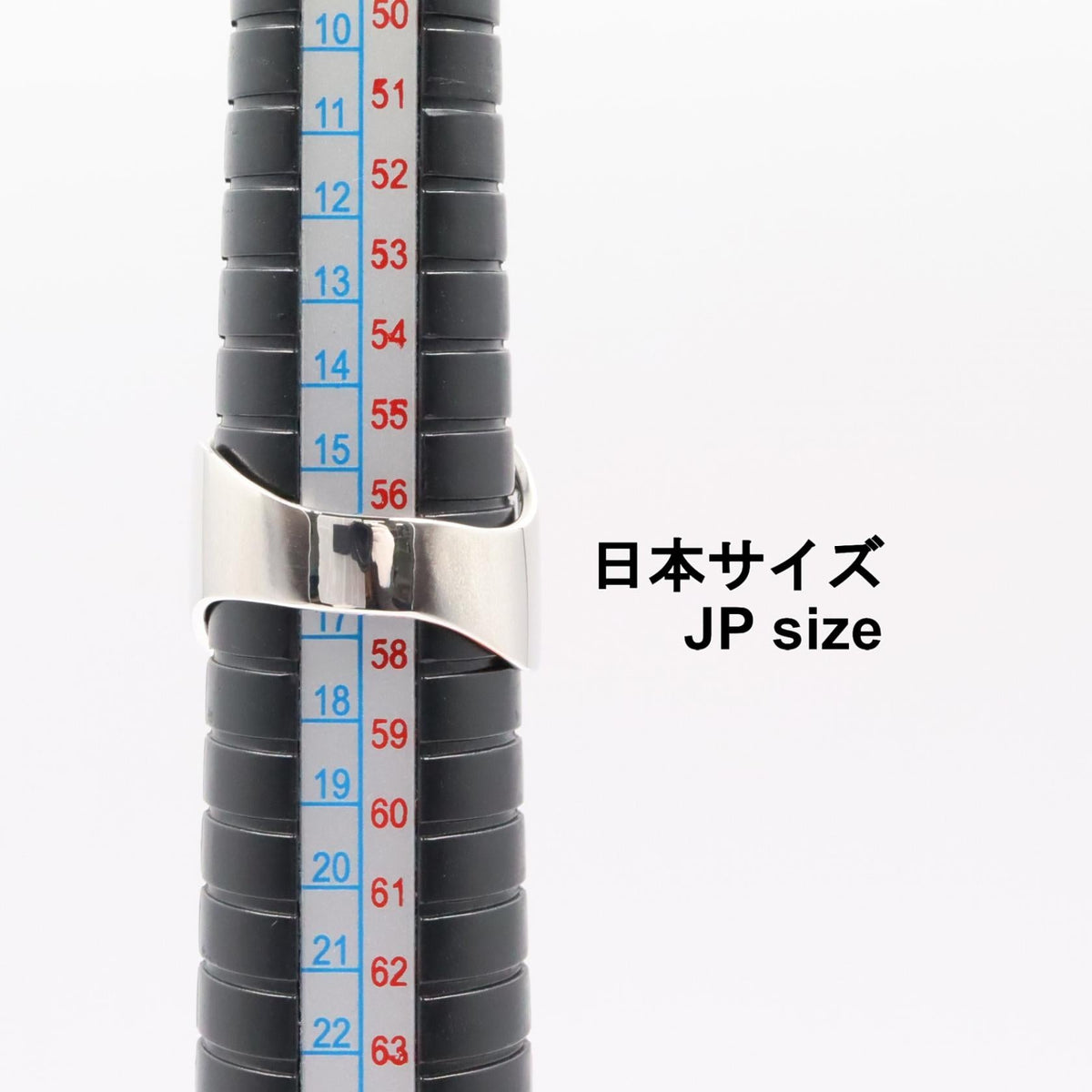 ジュエリー Au750ホワイトゴールド ルビー ダイヤモンド リング