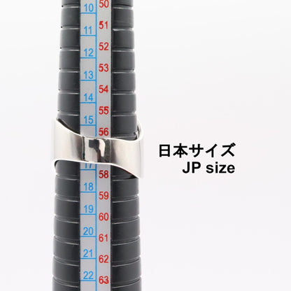 ジュエリー Au750ホワイトゴールド ルビー ダイヤモンド リング