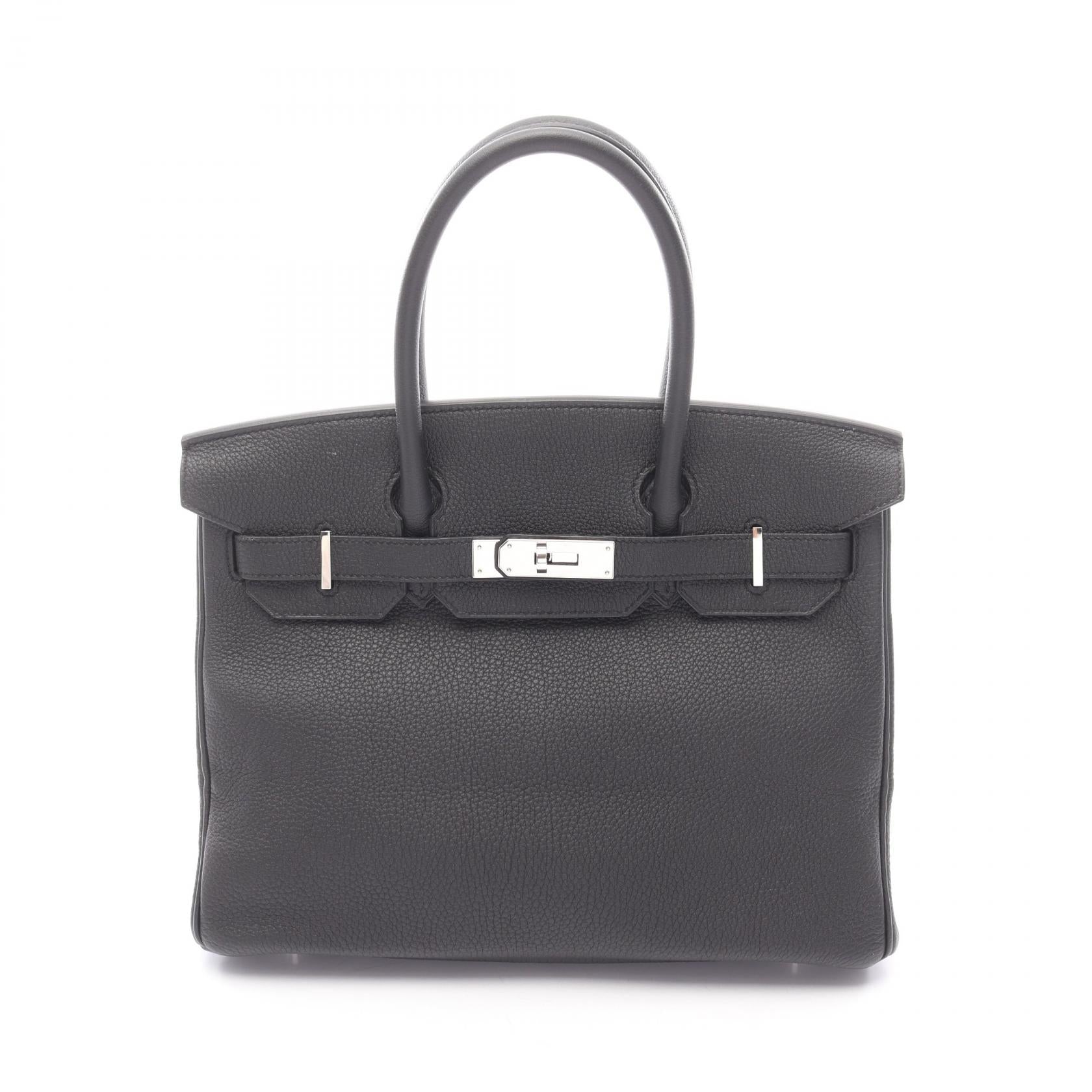 エルメス バーキン30 トゴ