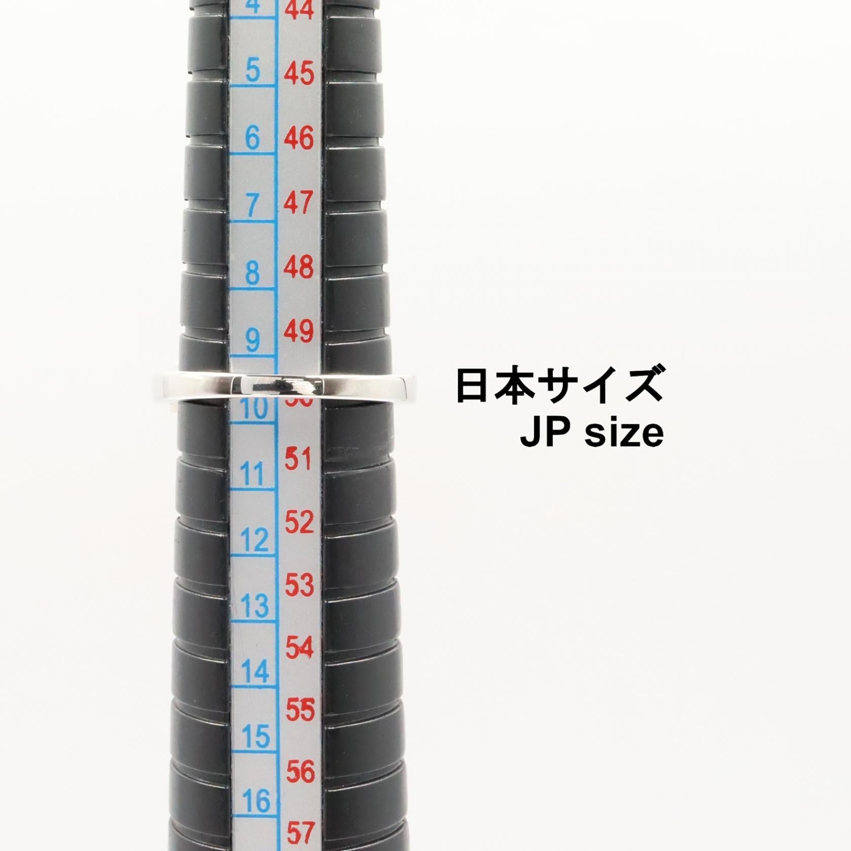 ブルガリ ルチア Au750 ダイヤモンド リング 9.5号