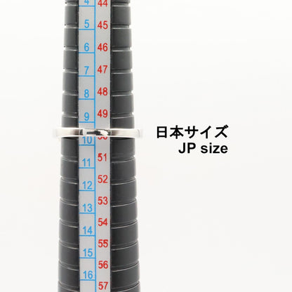 ブルガリ ルチア Au750 ダイヤモンド リング 9.5号
