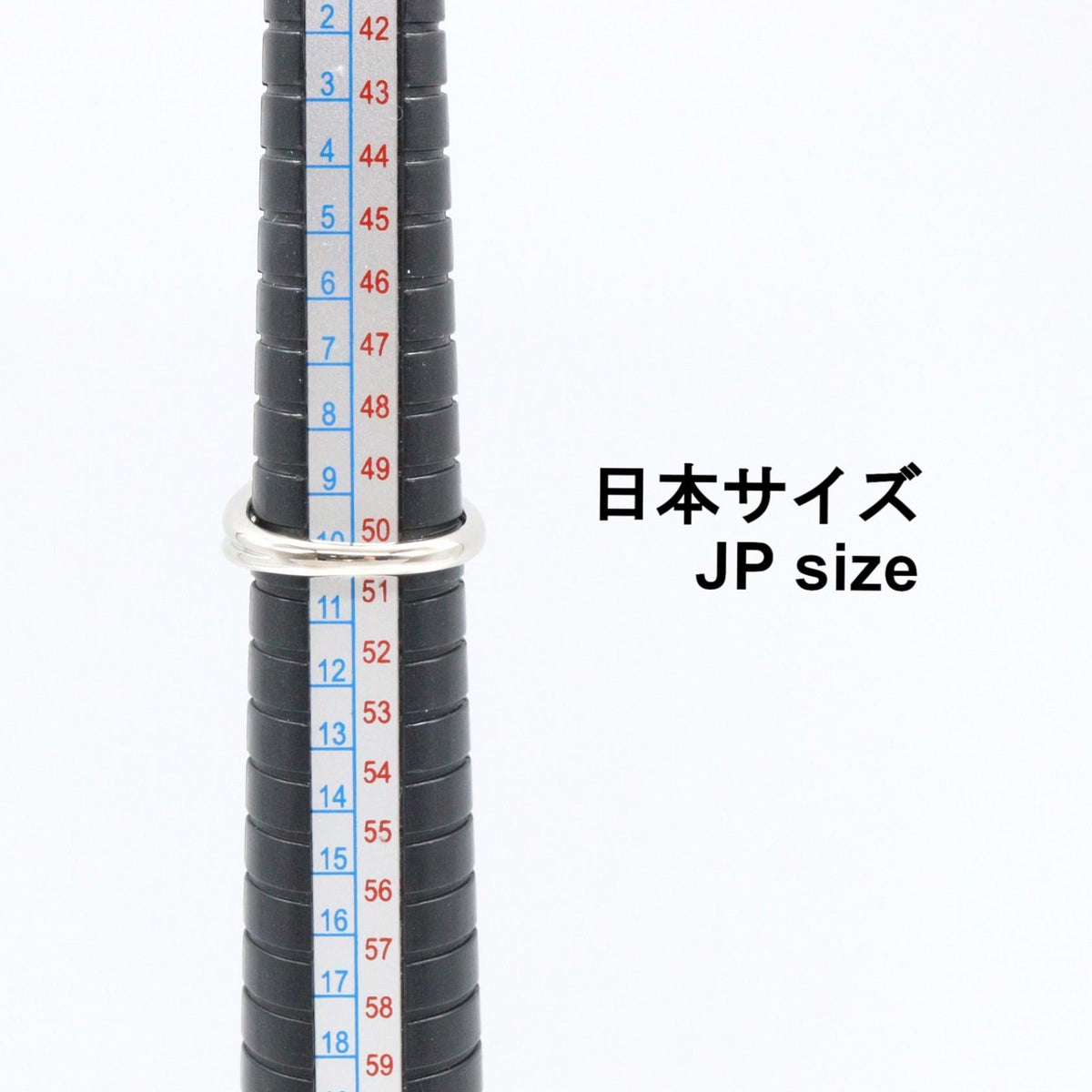 ポーラ Pt900プラチナダイヤモンドリング