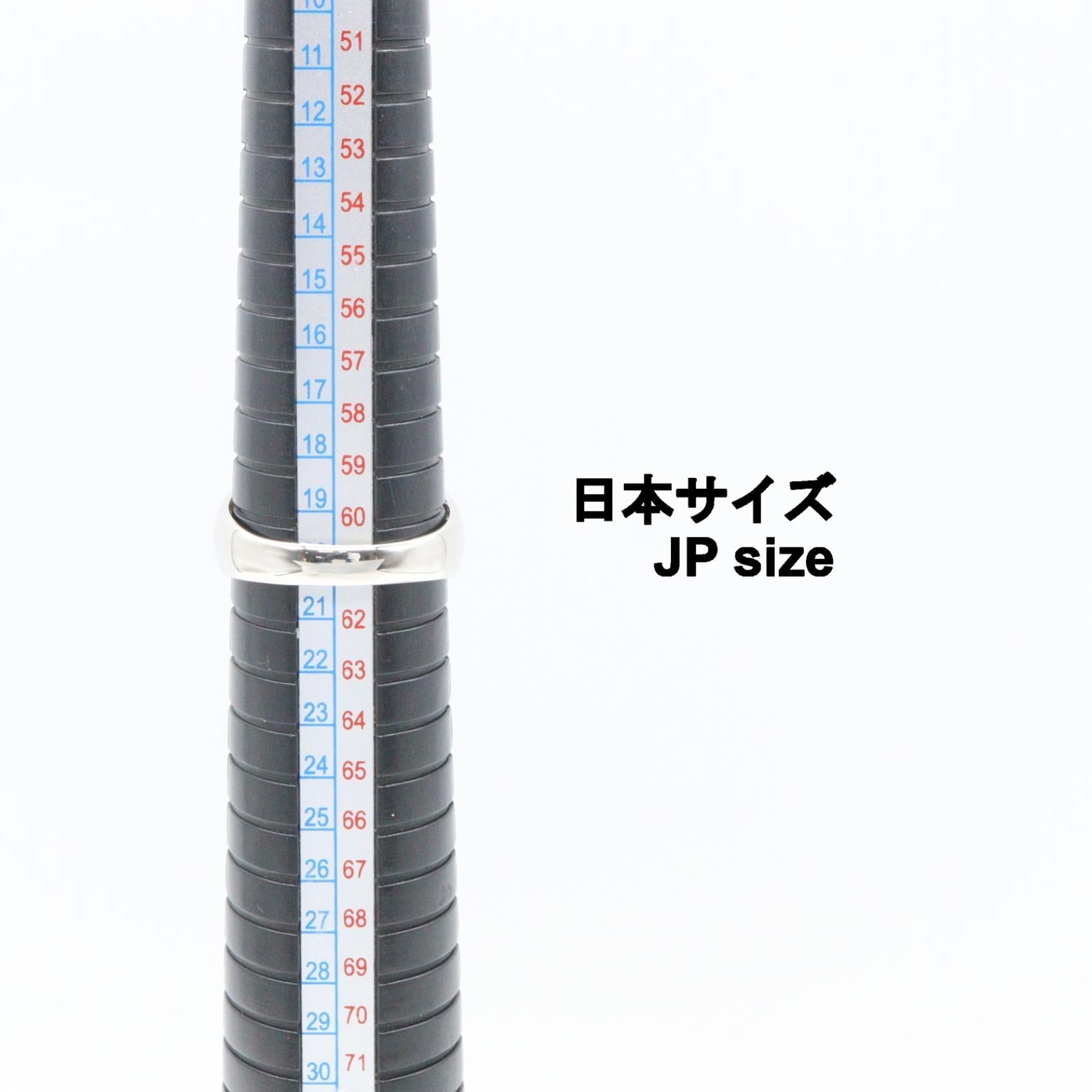 Pt900プラチナダイヤモンドリング