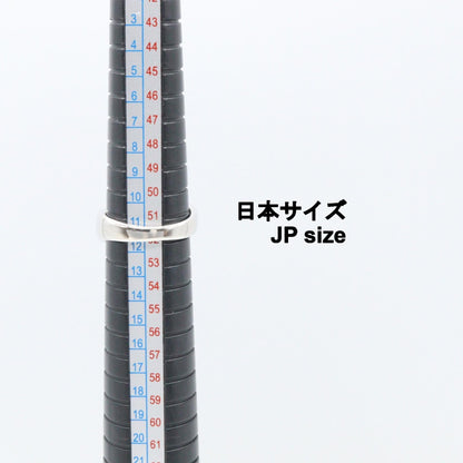 Au750ダイヤモンドリング