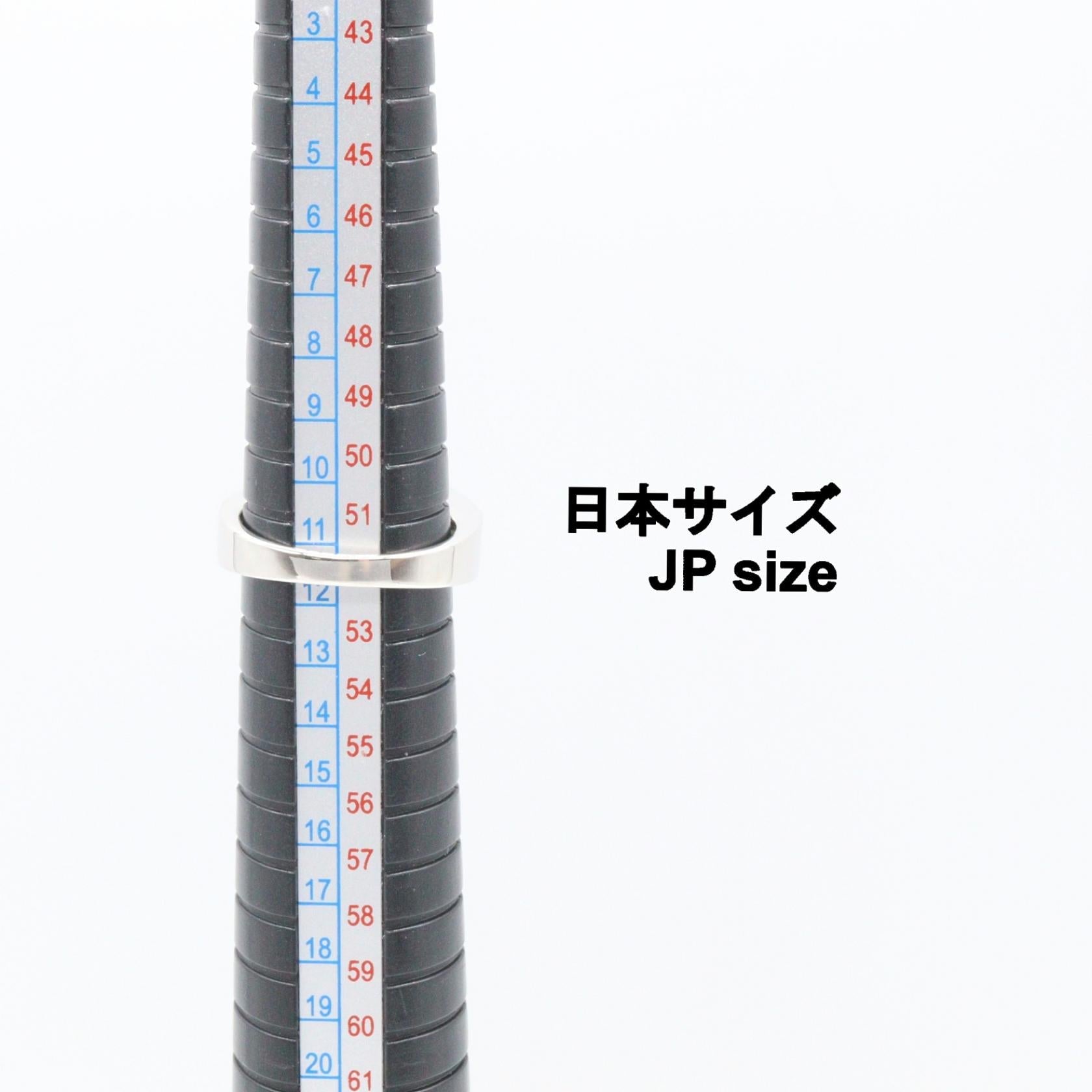 ジュエリー Au750ホワイトゴールド サファイア ダイヤモンド リング