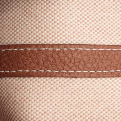 エルメス ガーデンパーティTGM トートバッグ