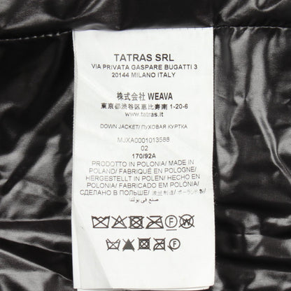 タトラス BELBO ダウンジャケット