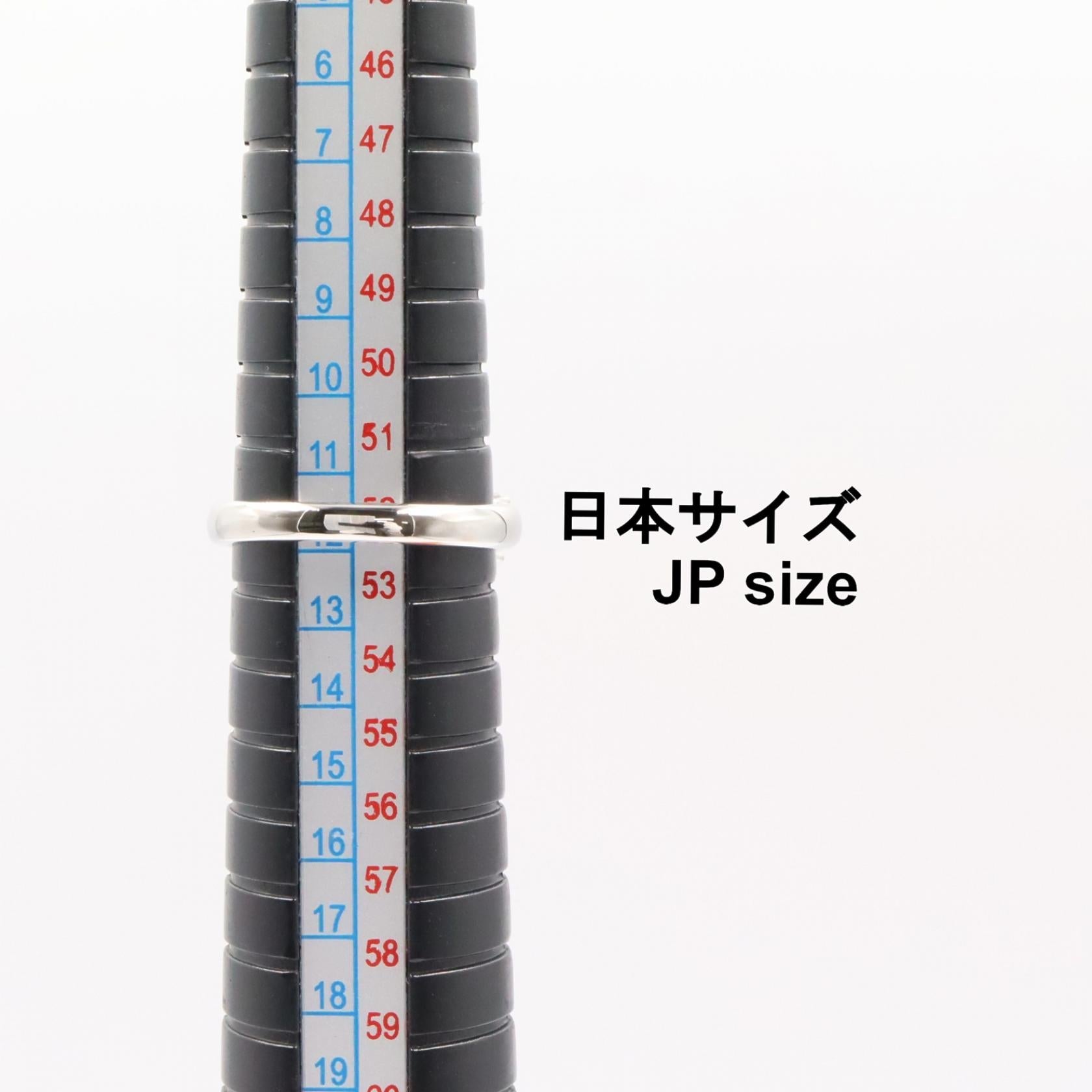 ジュエリー Pt900プラチナ サファイア ダイヤモンド リング