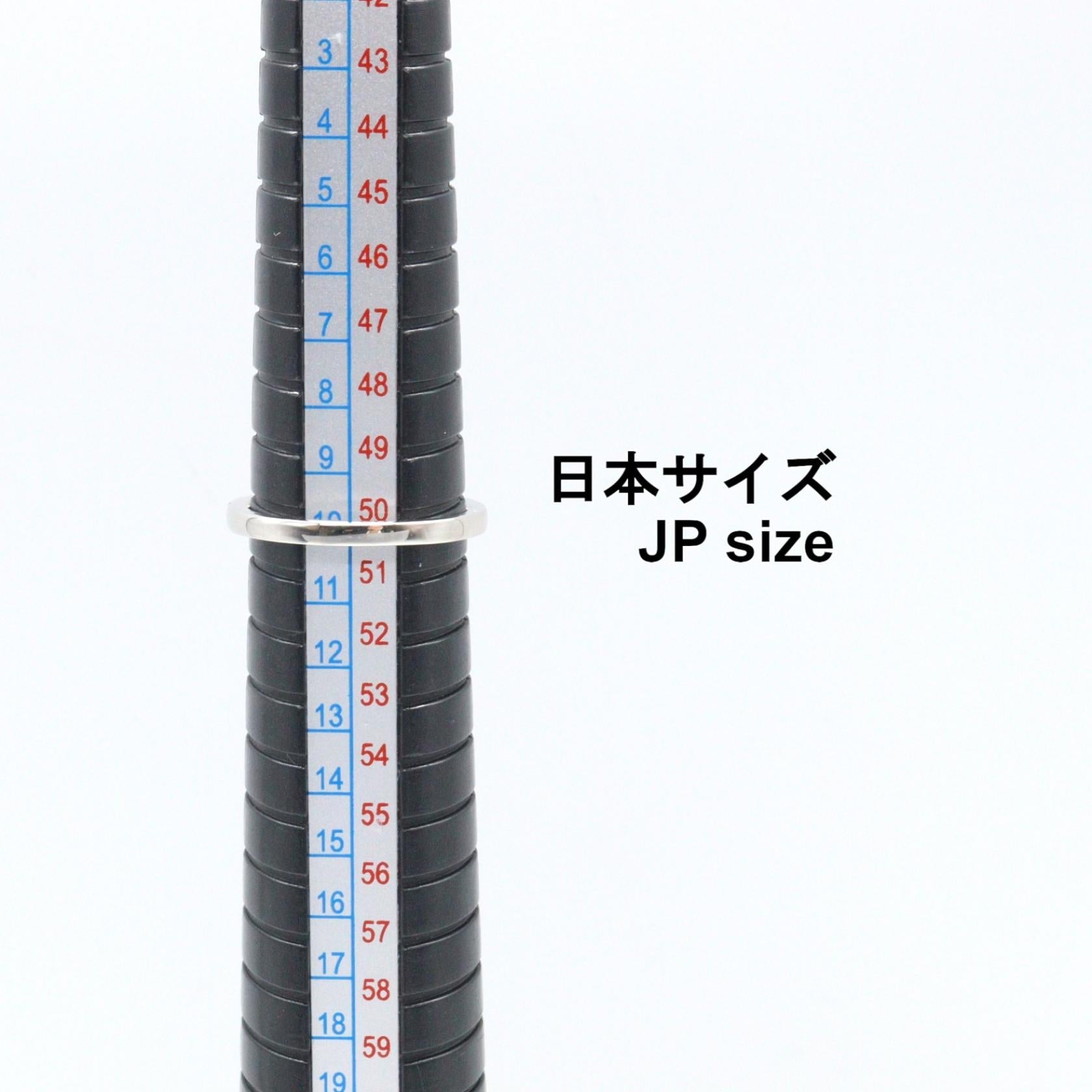 ジュエリー Pt950プラチナ サファイア ダイヤモンド リング