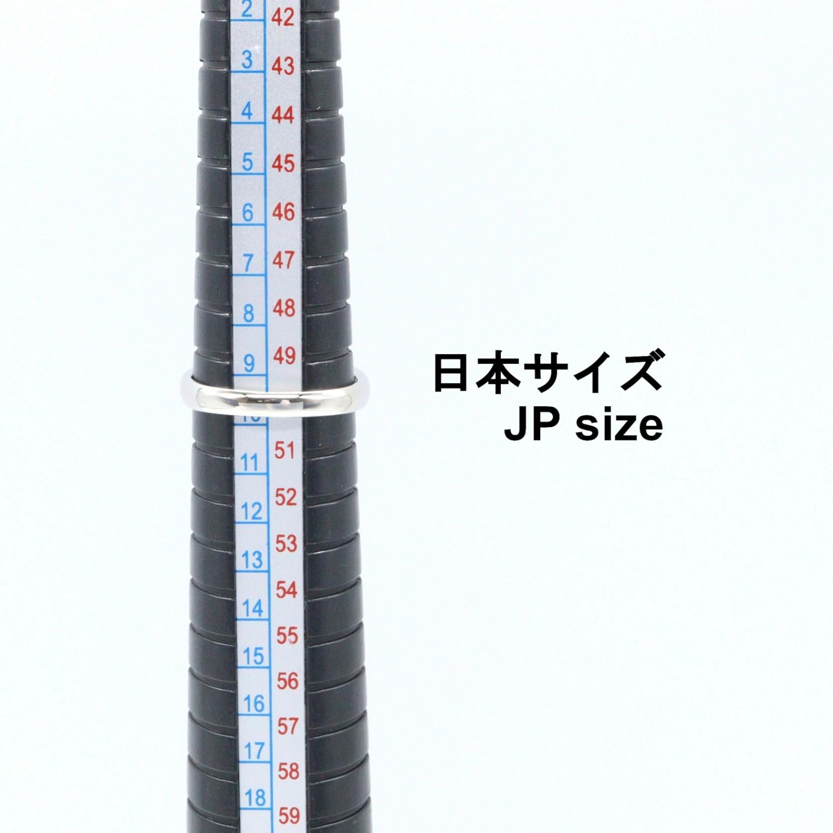 ジュエリー プラチナ ダイヤモンド サファイア リング