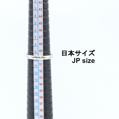 ジュエリー プラチナ ダイヤモンド サファイア リング