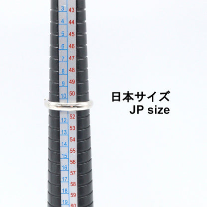 ジュエリー サファイア ダイヤモンド Pt900プラチナ リング