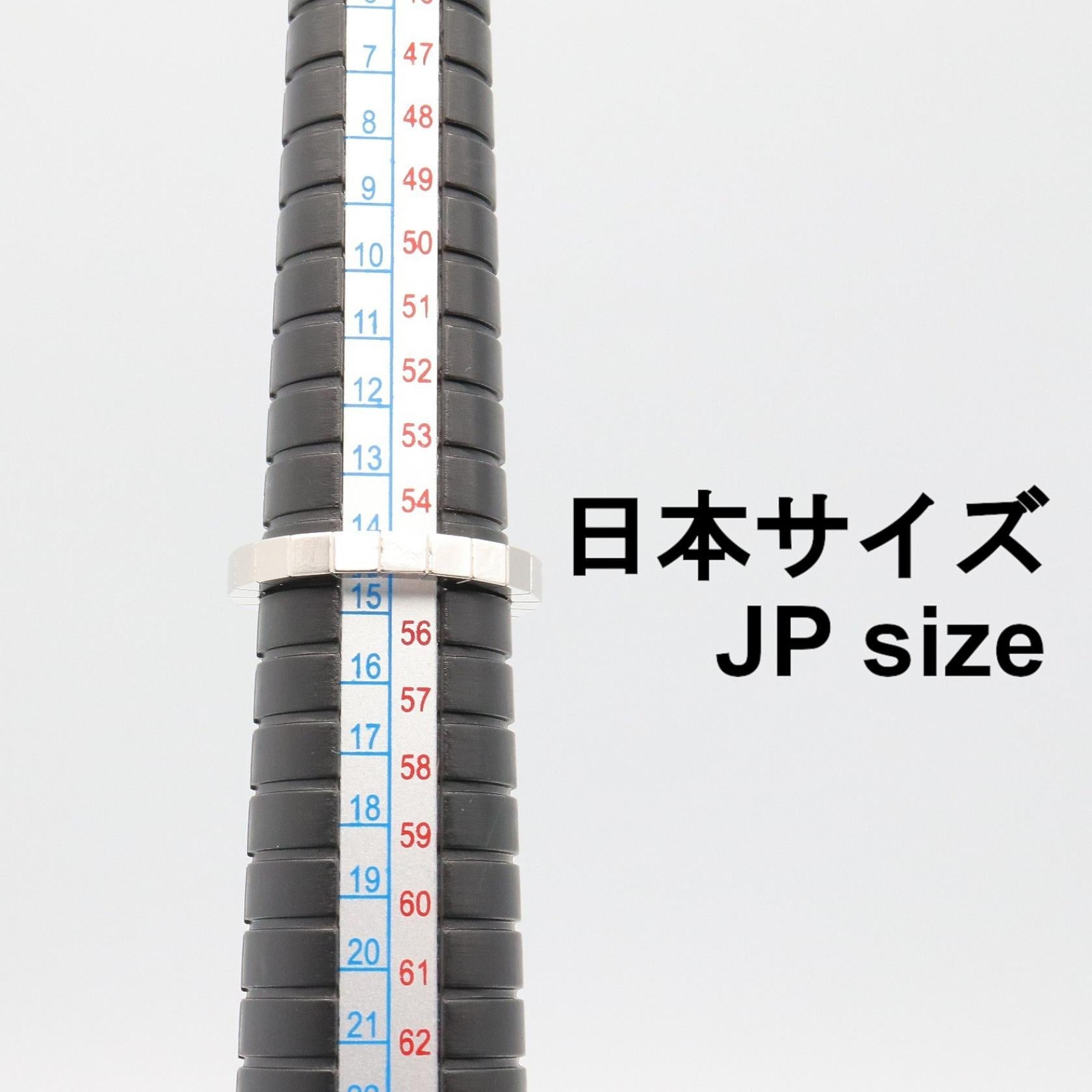 カルティエ ラニエール Au750 リング 14.5号