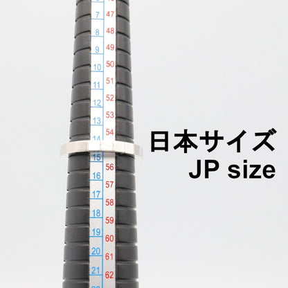 カルティエ ラニエール Au750 リング 14.5号