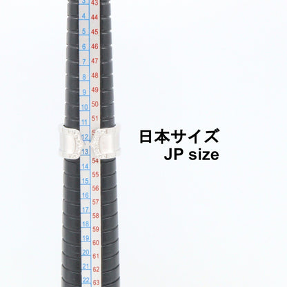 カルティエ C2 Au750 ダイヤモンドリング 12号