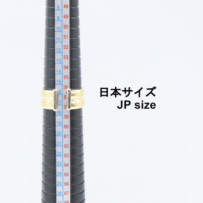 ジュエリー SIDKA Au750リング
