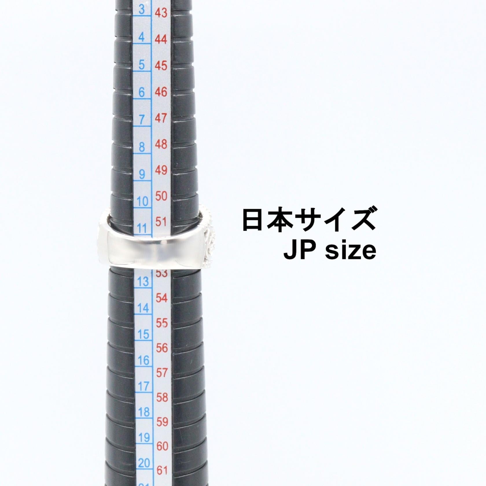 K18WG ダイヤモンドリング