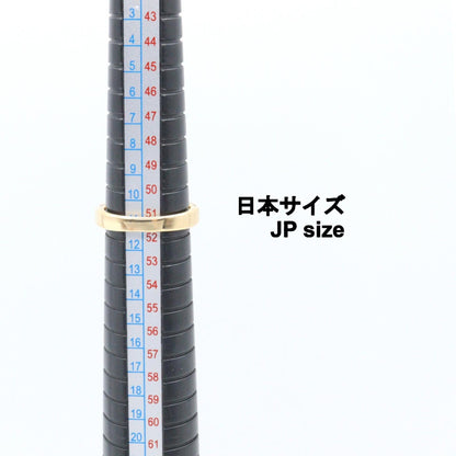 ジュエリー Au750ルビーダイヤモンドリング