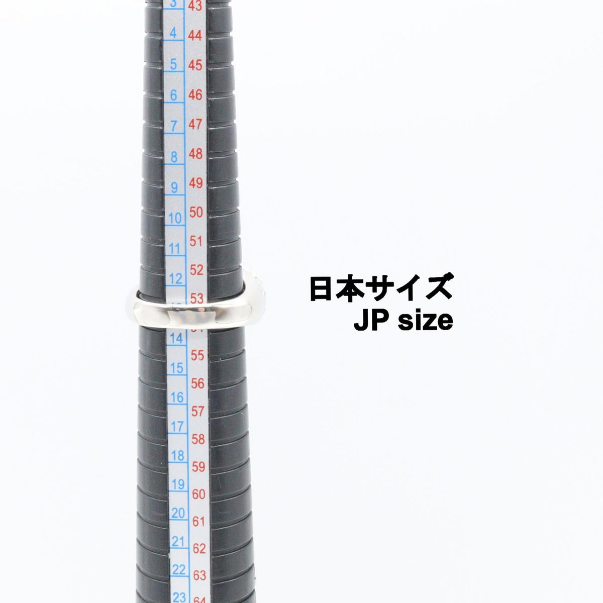 ジュエリー Pt900ダイヤモンドパールリング