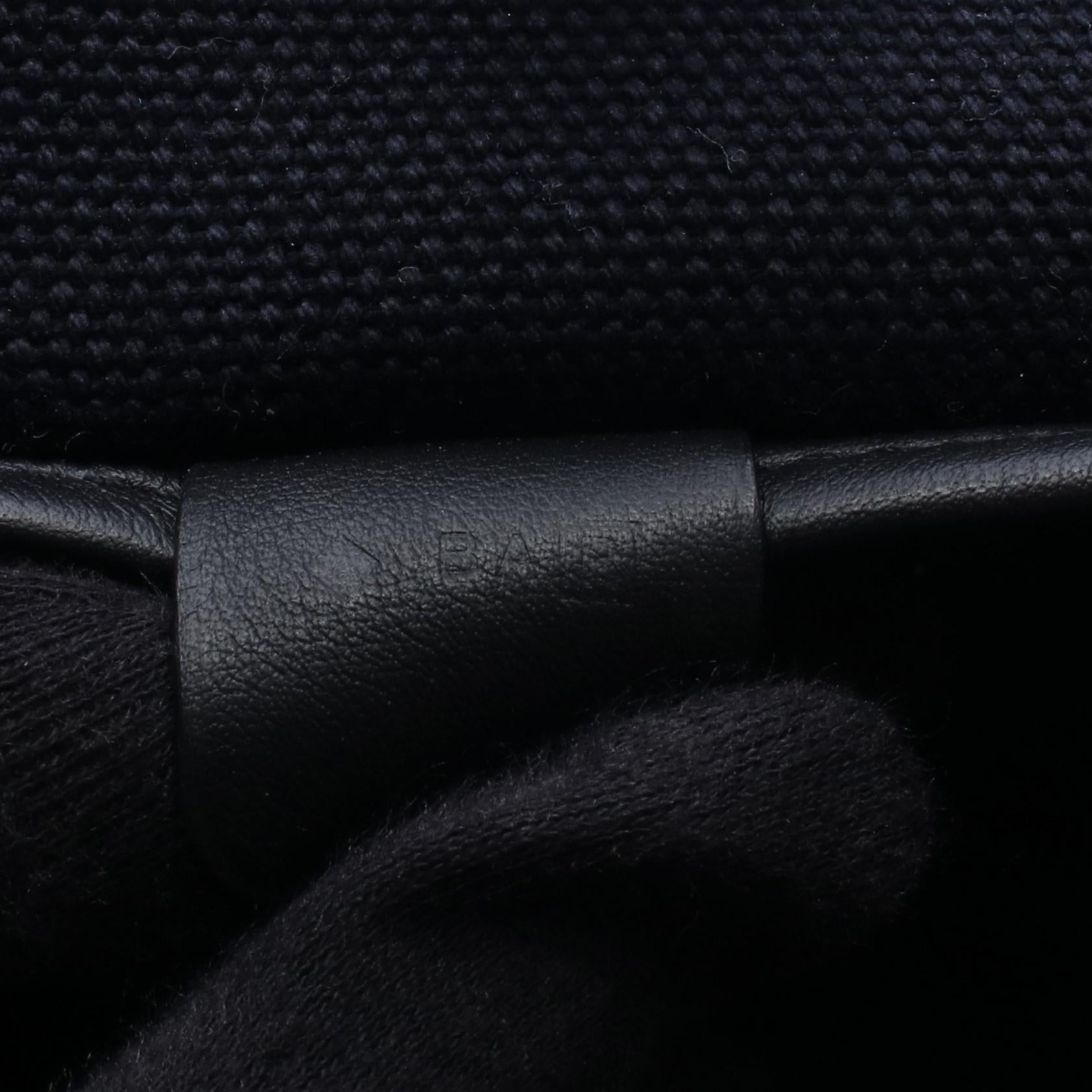 エルメス パスパス35 トワルゴエラン キャンバス ヴォースイフト トートバッグ