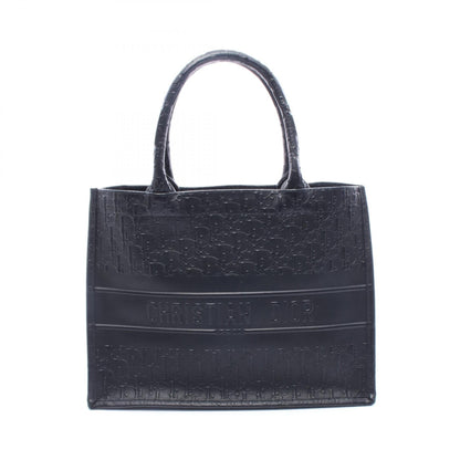 ディオール BOOK TOTE レザートートバッグ