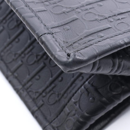ディオール BOOK TOTE レザートートバッグ