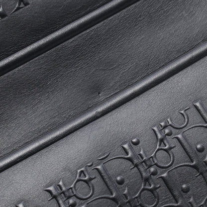 ディオール BOOK TOTE レザートートバッグ