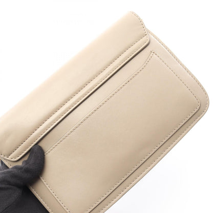 クロエ CHLOE C レザー ショルダーバッグ