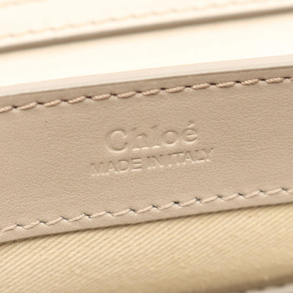 クロエ CHLOE C レザー ショルダーバッグ