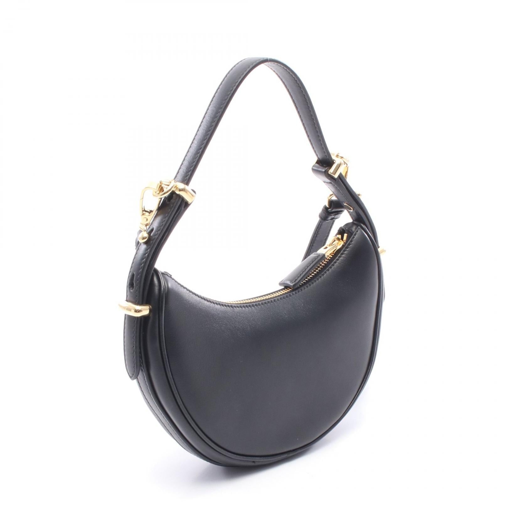 プラダ SOFT CALF 2wayハンドバッグ
