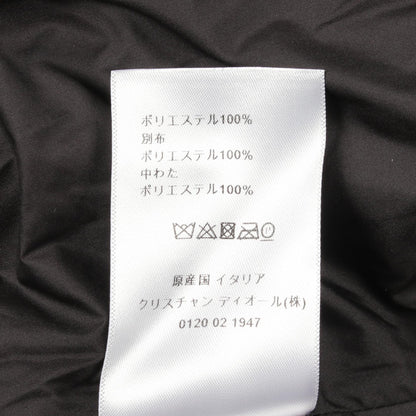 ディオール カモフラージュ ポリエステル ショートジャケット