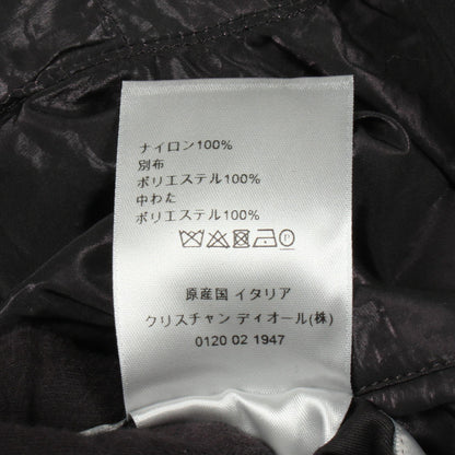 ディオール オブリーク ナイロンジャケット