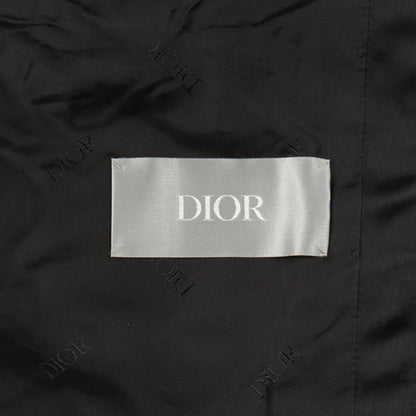 ディオール DIOR × KENNY SCHARF ナイロンボンバージャケット