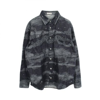 ディオール Dior HOMME コットントップス