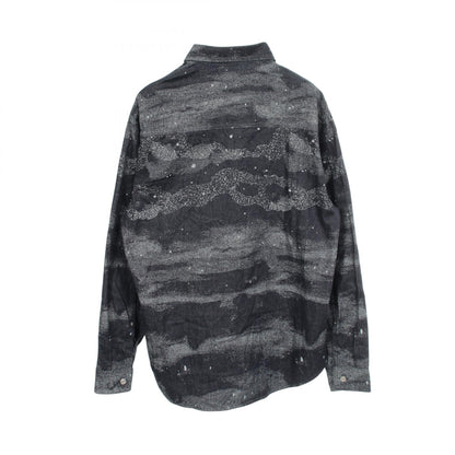 ディオール Dior HOMME コットントップス