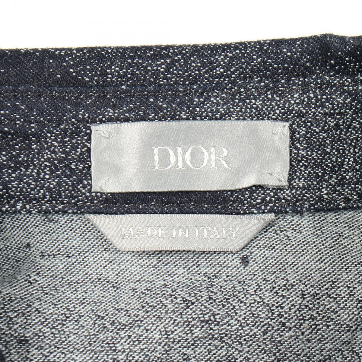 ディオール Dior HOMME コットントップス