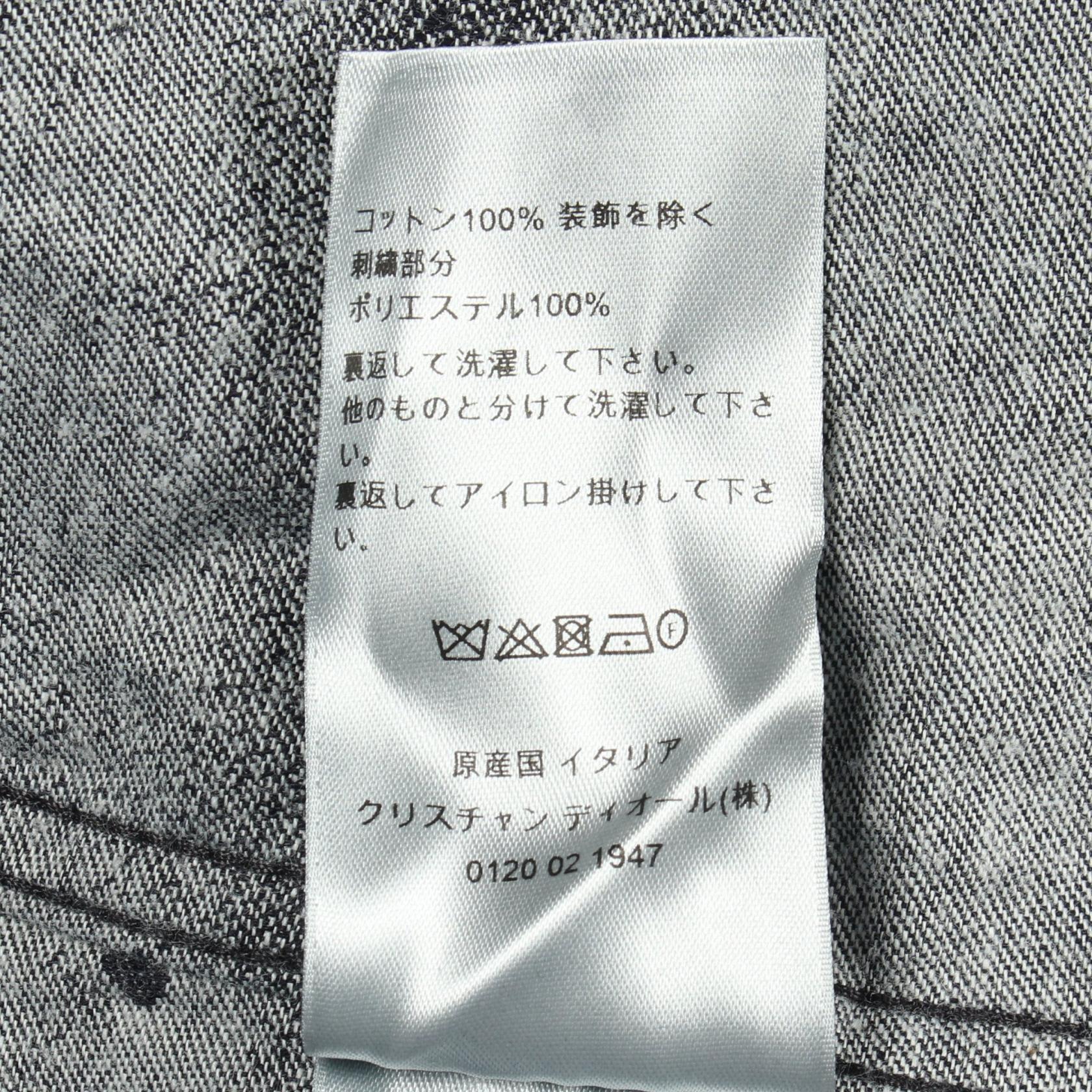 ディオール Dior HOMME コットントップス