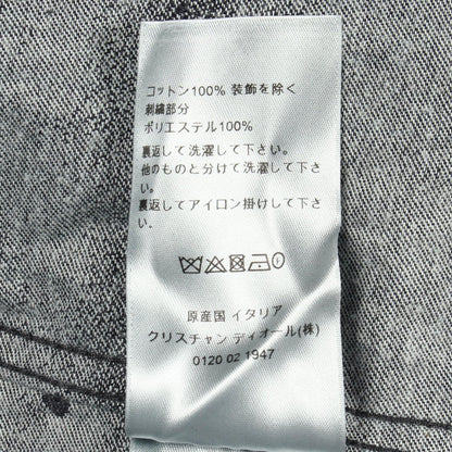 ディオール Dior HOMME コットントップス