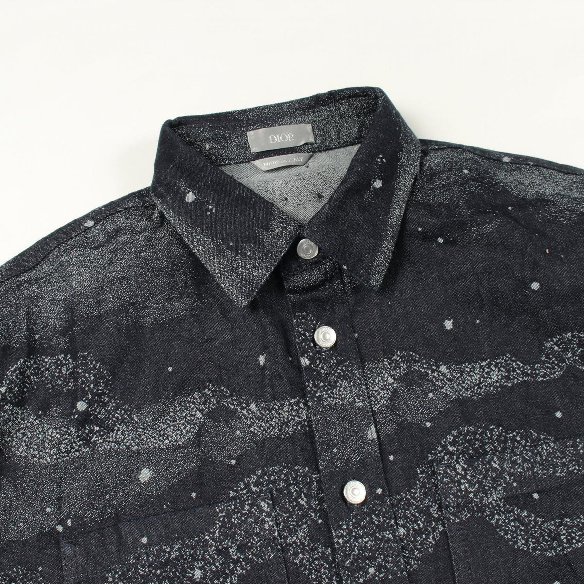 ディオール Dior HOMME コットントップス