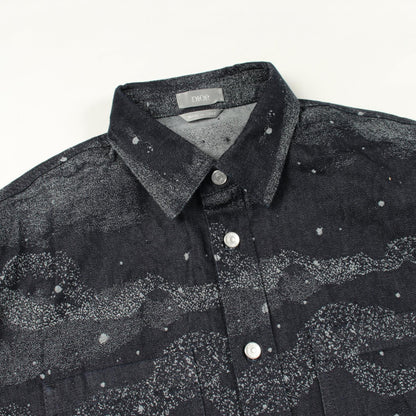 ディオール Dior HOMME コットントップス