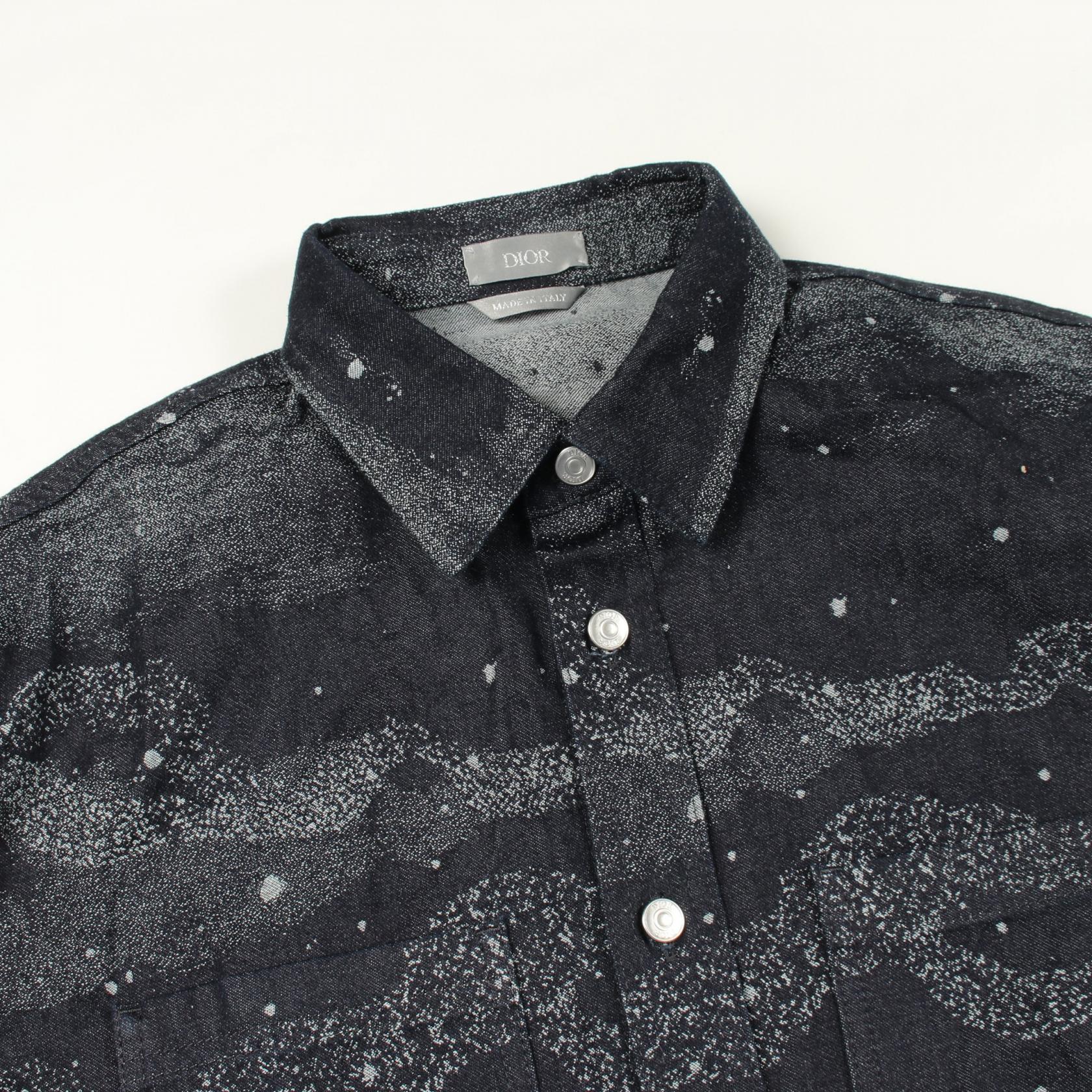 ディオール Dior HOMME コットントップス