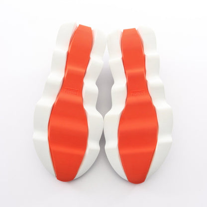 エルメス ECLAIR ファブリックスリッポン