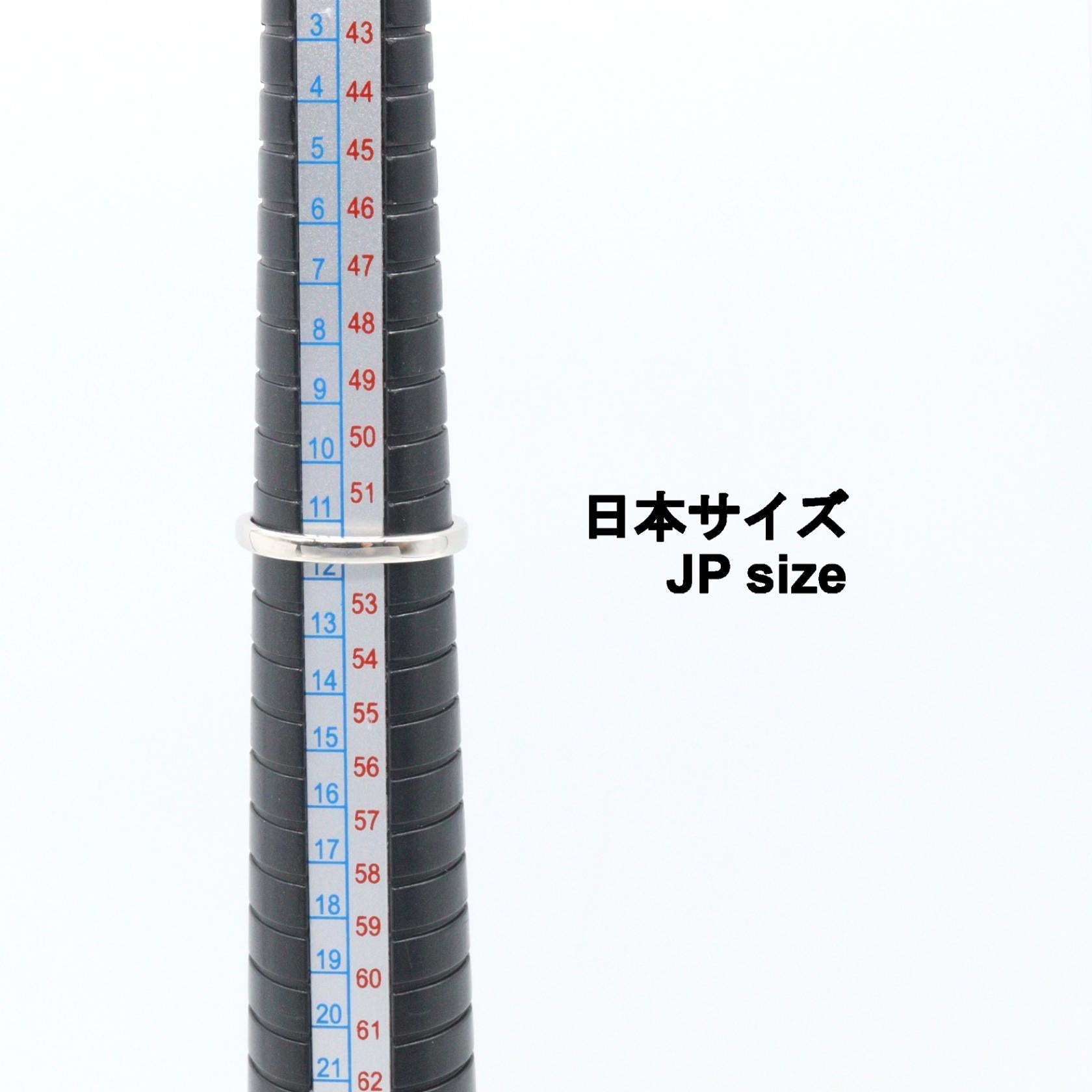 Pt900プラチナ ルビー ダイヤモンドリング